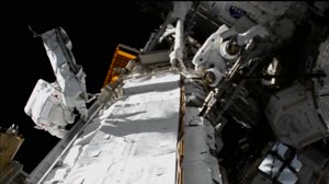 ESPACIO A TIERRA - MARCH 18, 2022